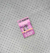 one last stop by casey mcquiston